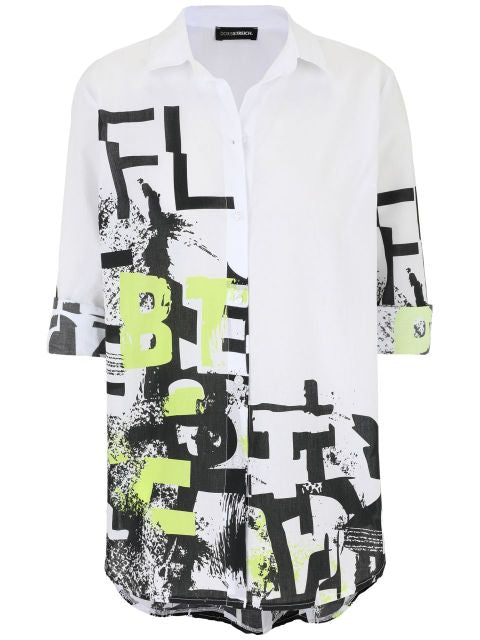 Doris Streich 297134 – blouse