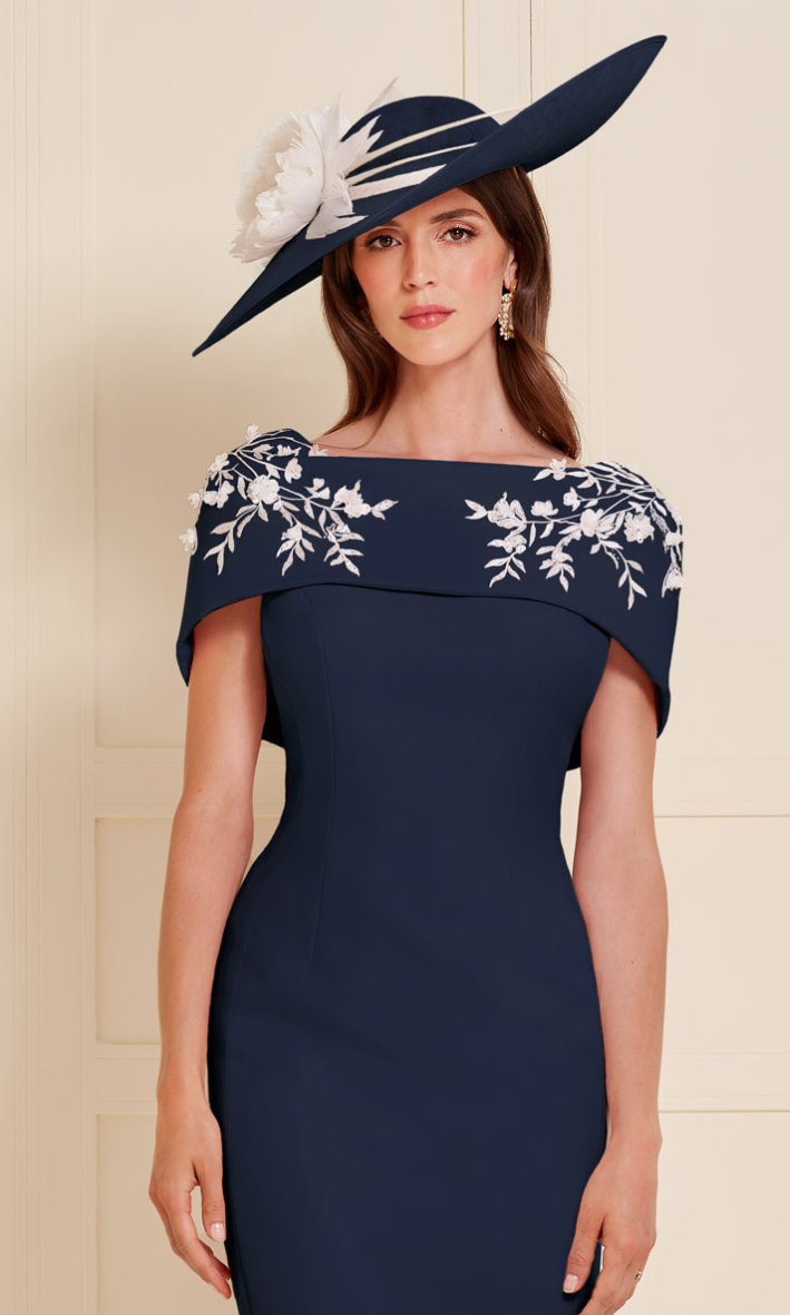 Mother of the bride and groom