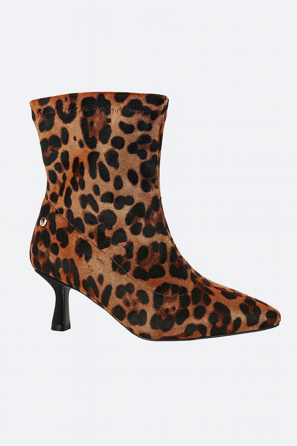 Una Healy A fire of love - wild side boot