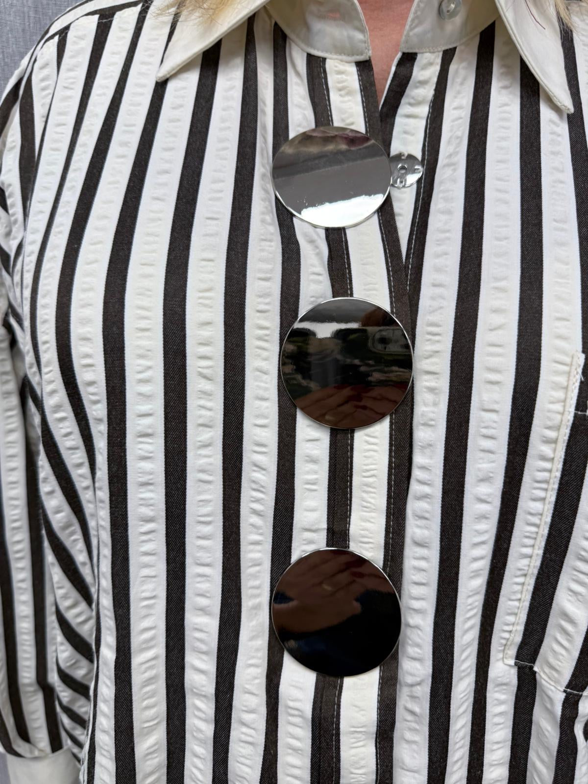 Ladies assorted clothing 230455 choco