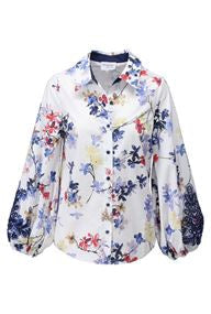 K-Design PO67 Floral Shirt