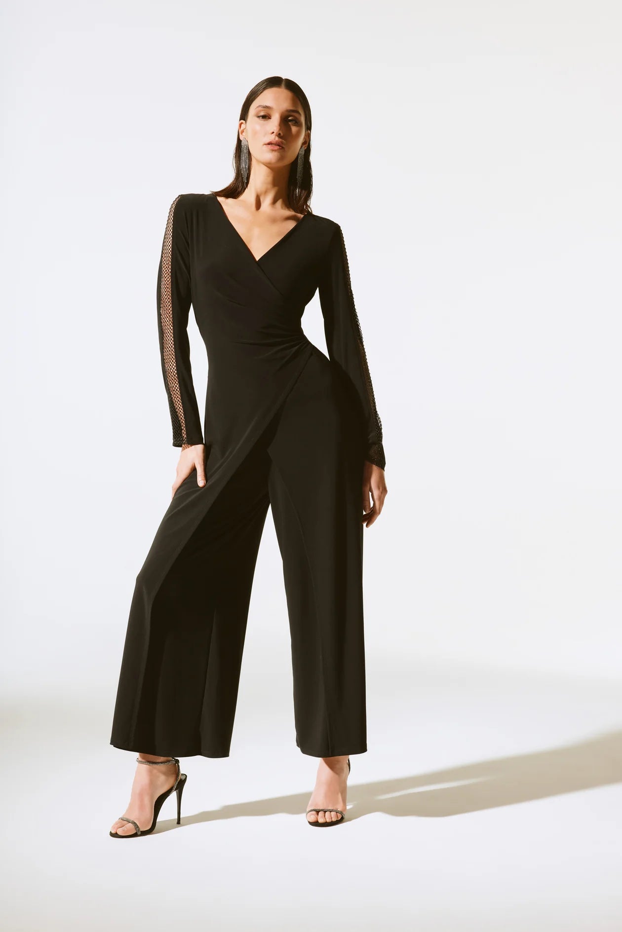 JOSEPH RIBKOFF JUMPSUIT 243722