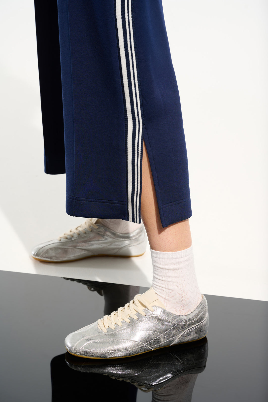 Joseph Ribkoff Pull-On Culotte Pants Style 261618