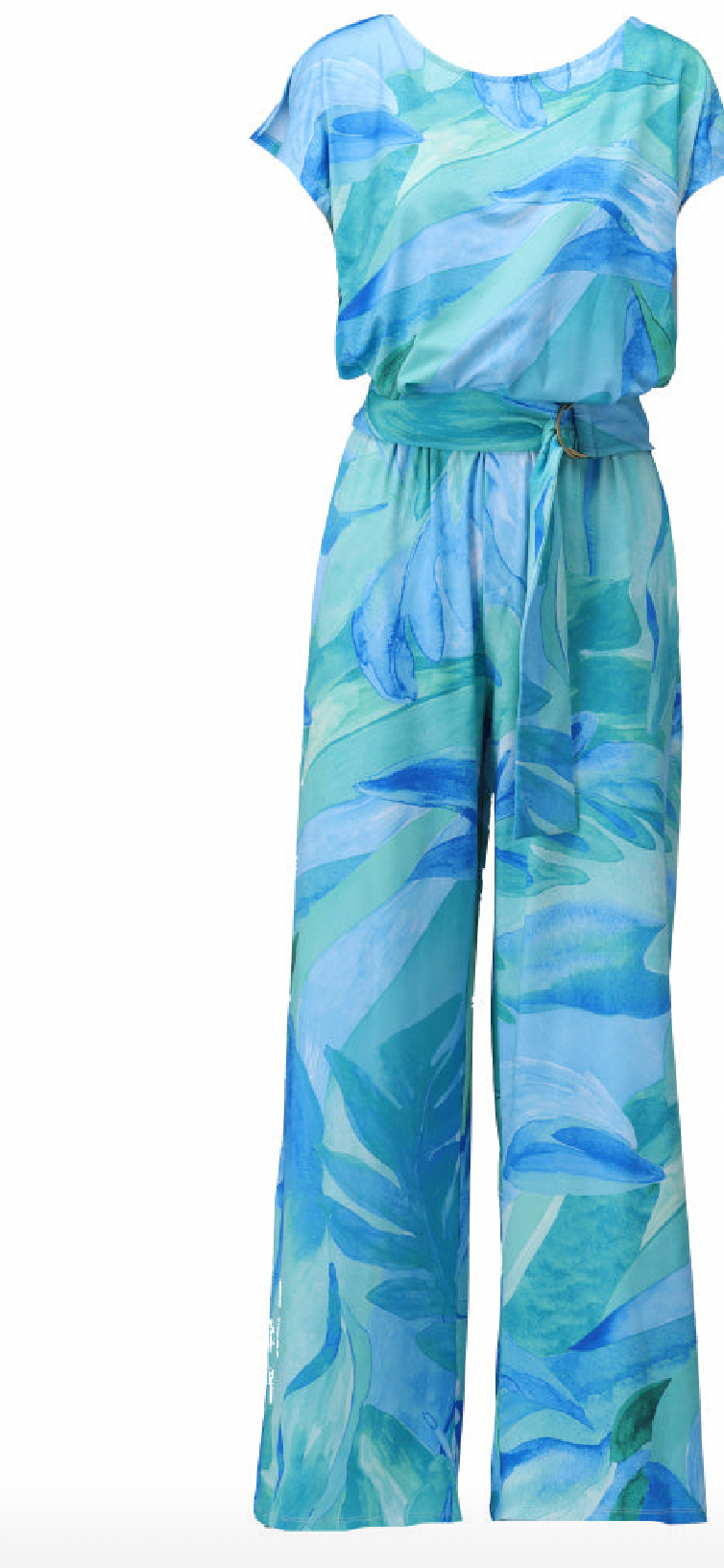 K design C308 jumpsuit