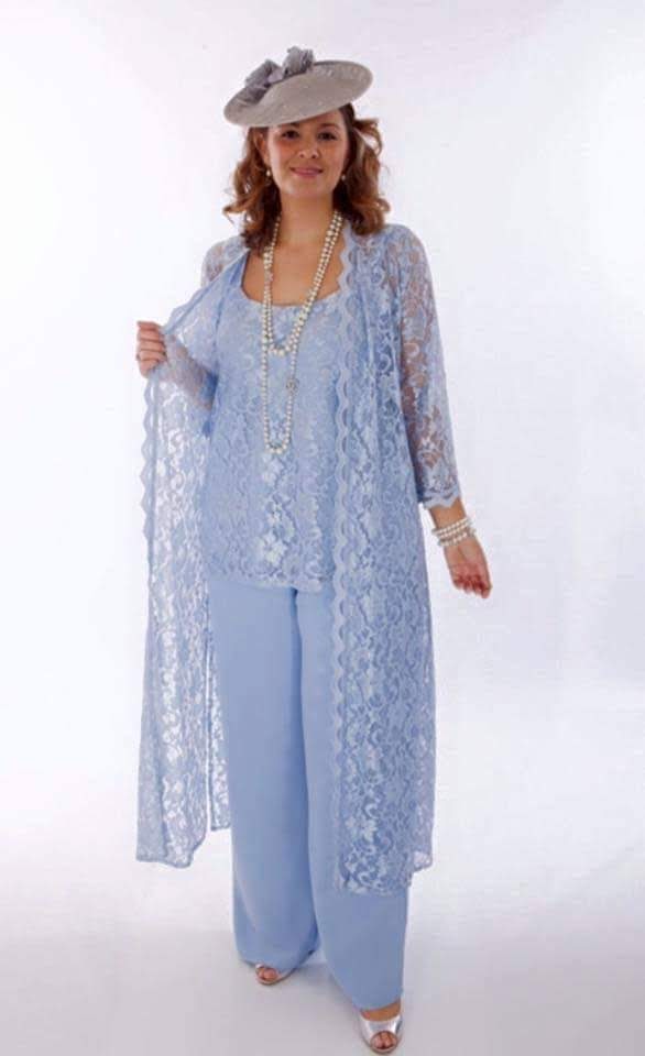 Mother of the bride and groom