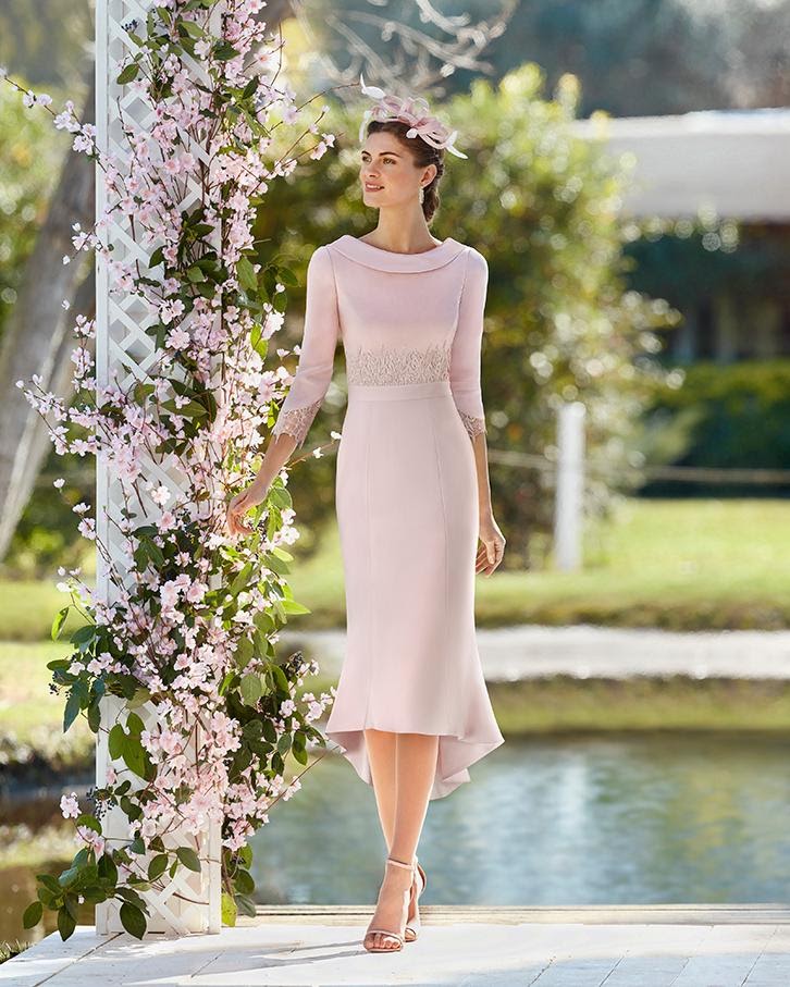 Mother of the bride and groom