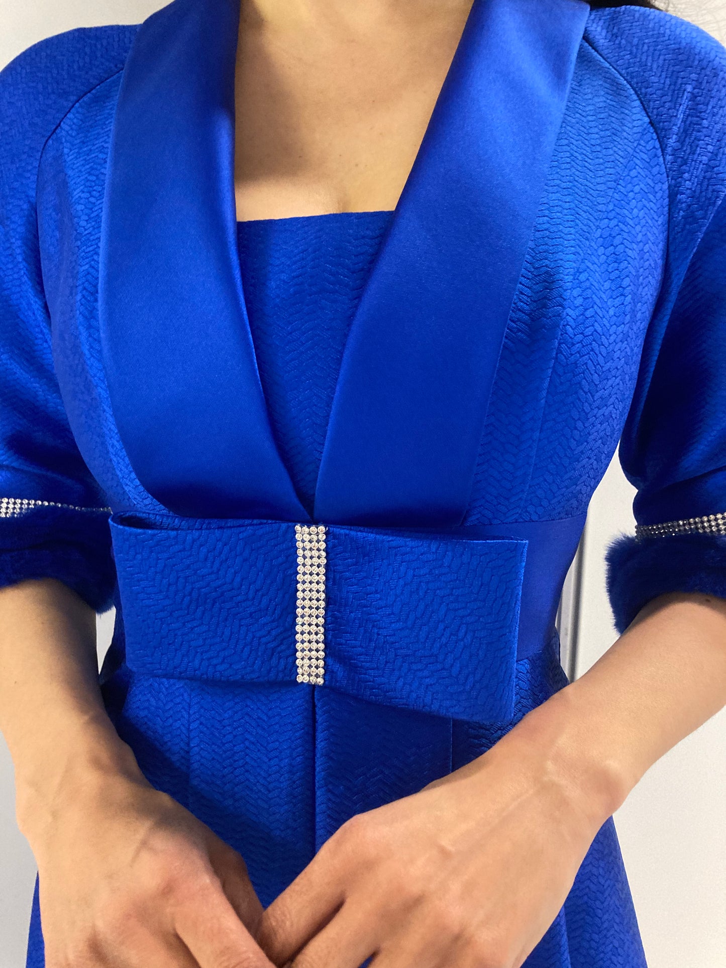 Mother Of The Bride and Groom