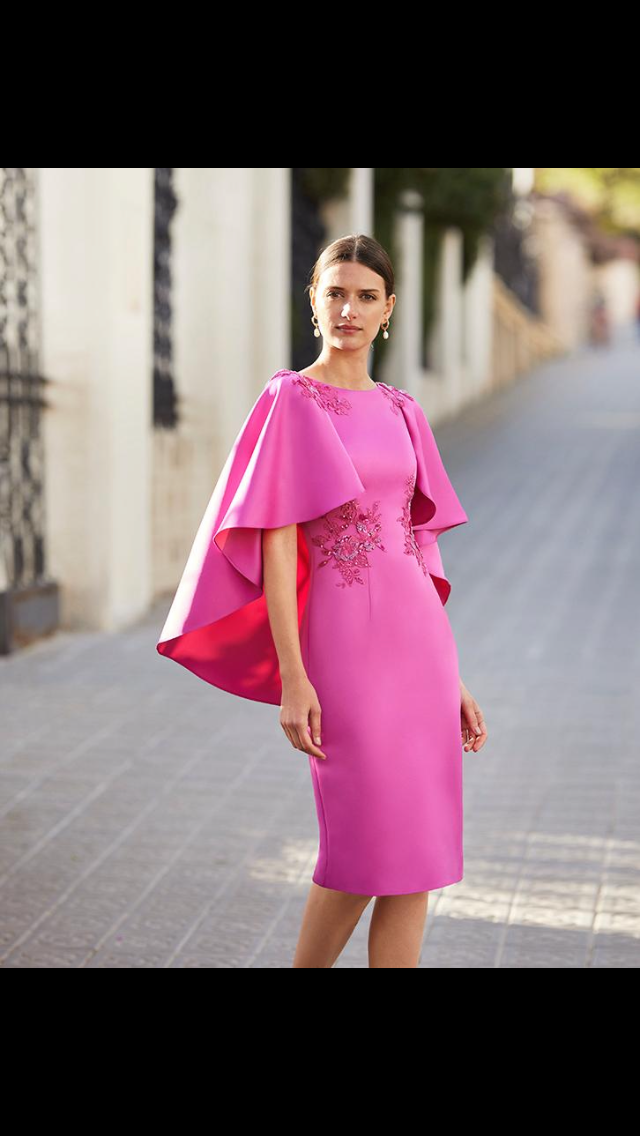 Mother of the bride and groom