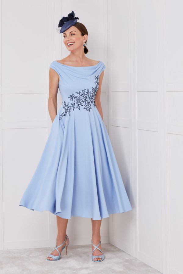 MOTHER Of The Bride and Groom