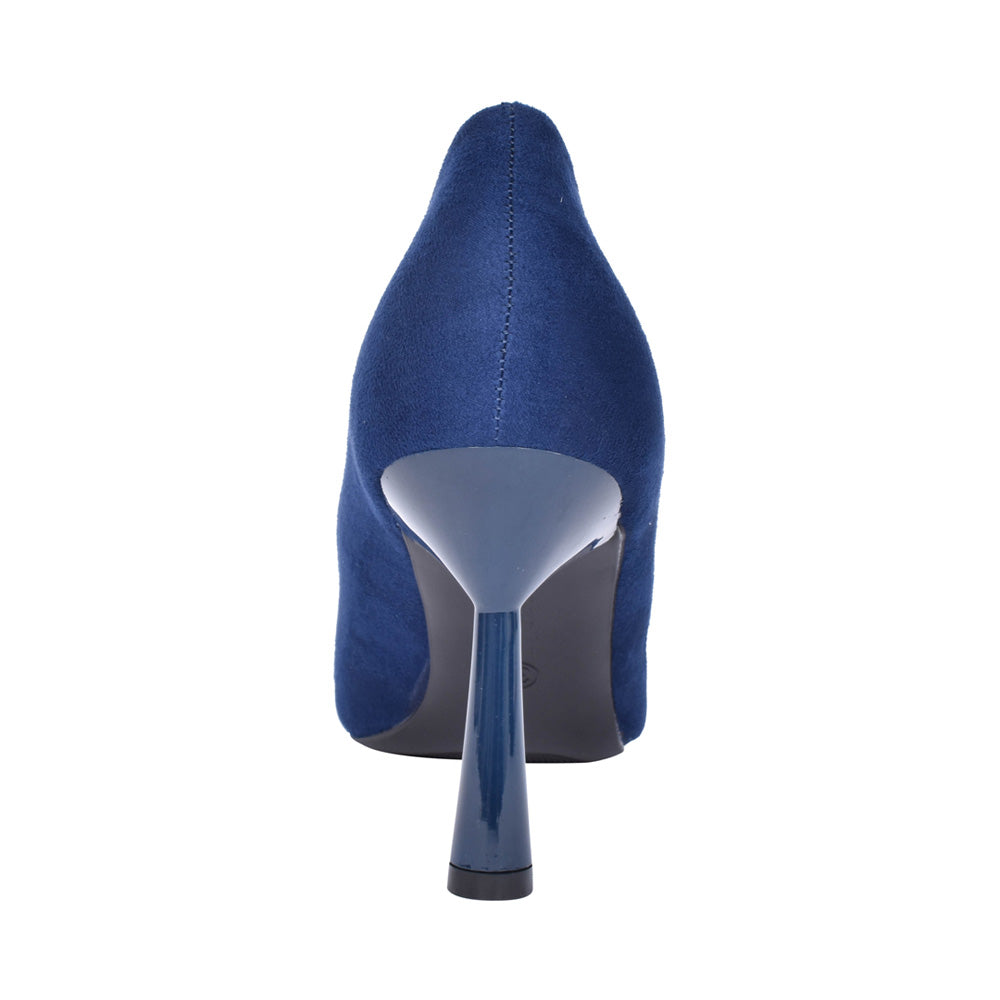 Sylvia navy shoe9