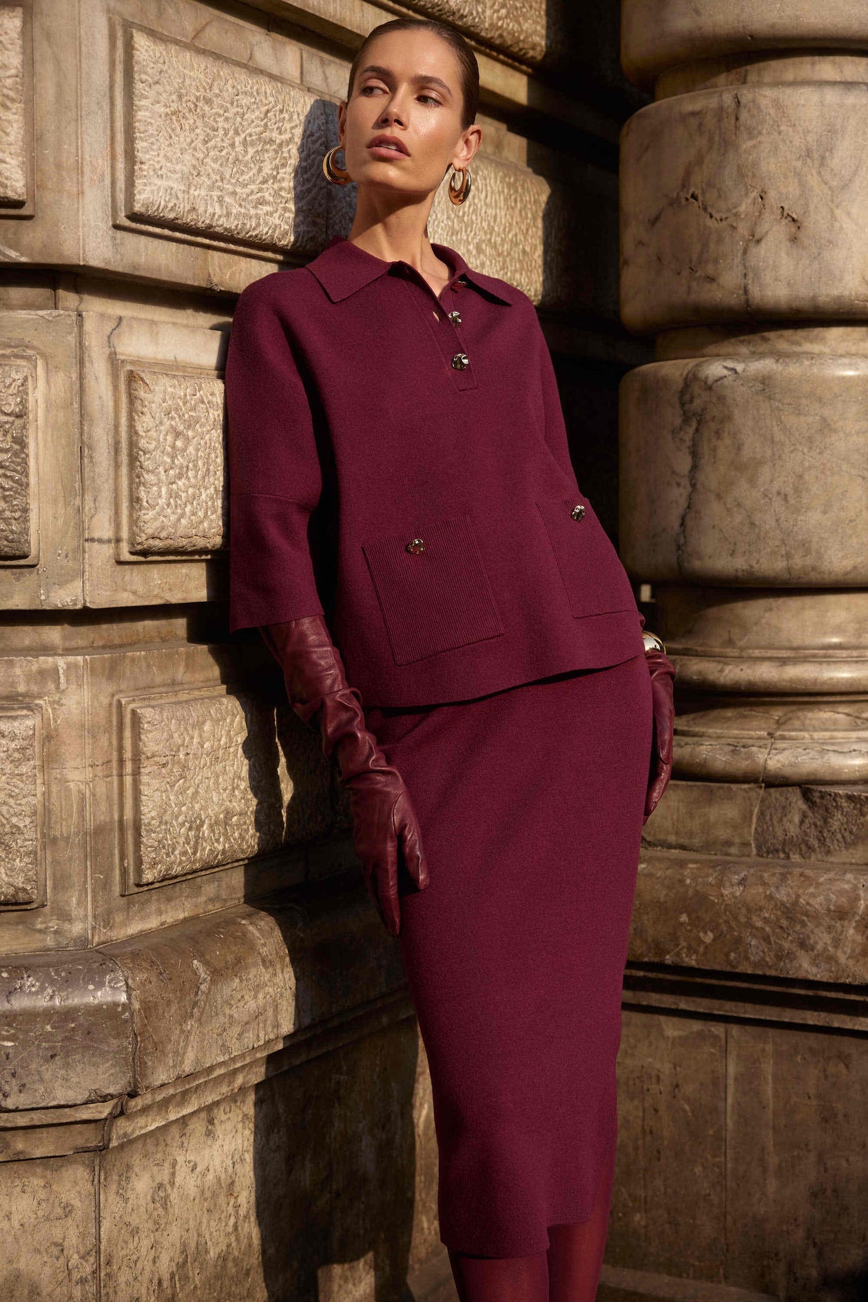 JOSEPH RIBKOFF TOP 253962