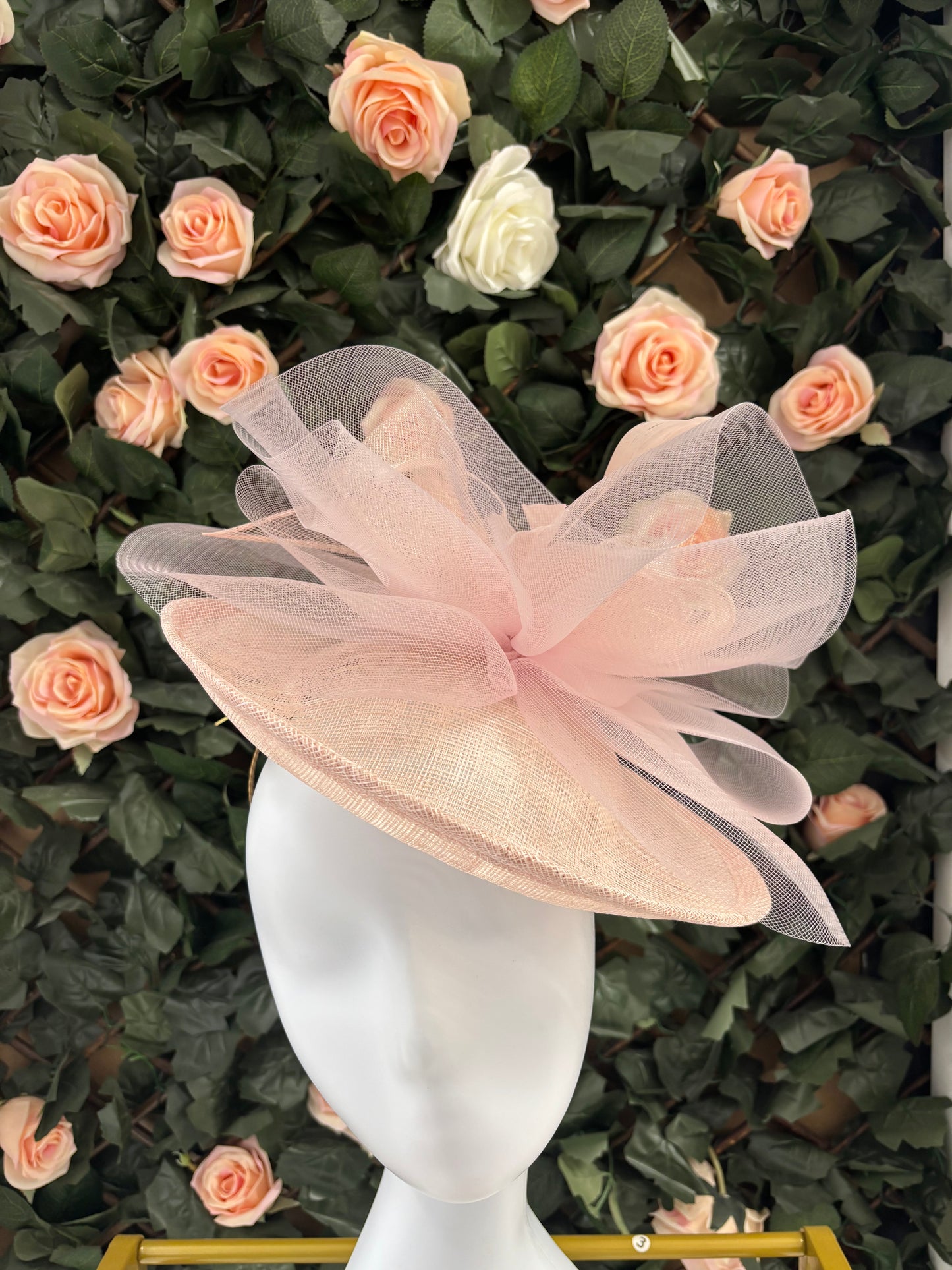 Failsworth 9505 parfait