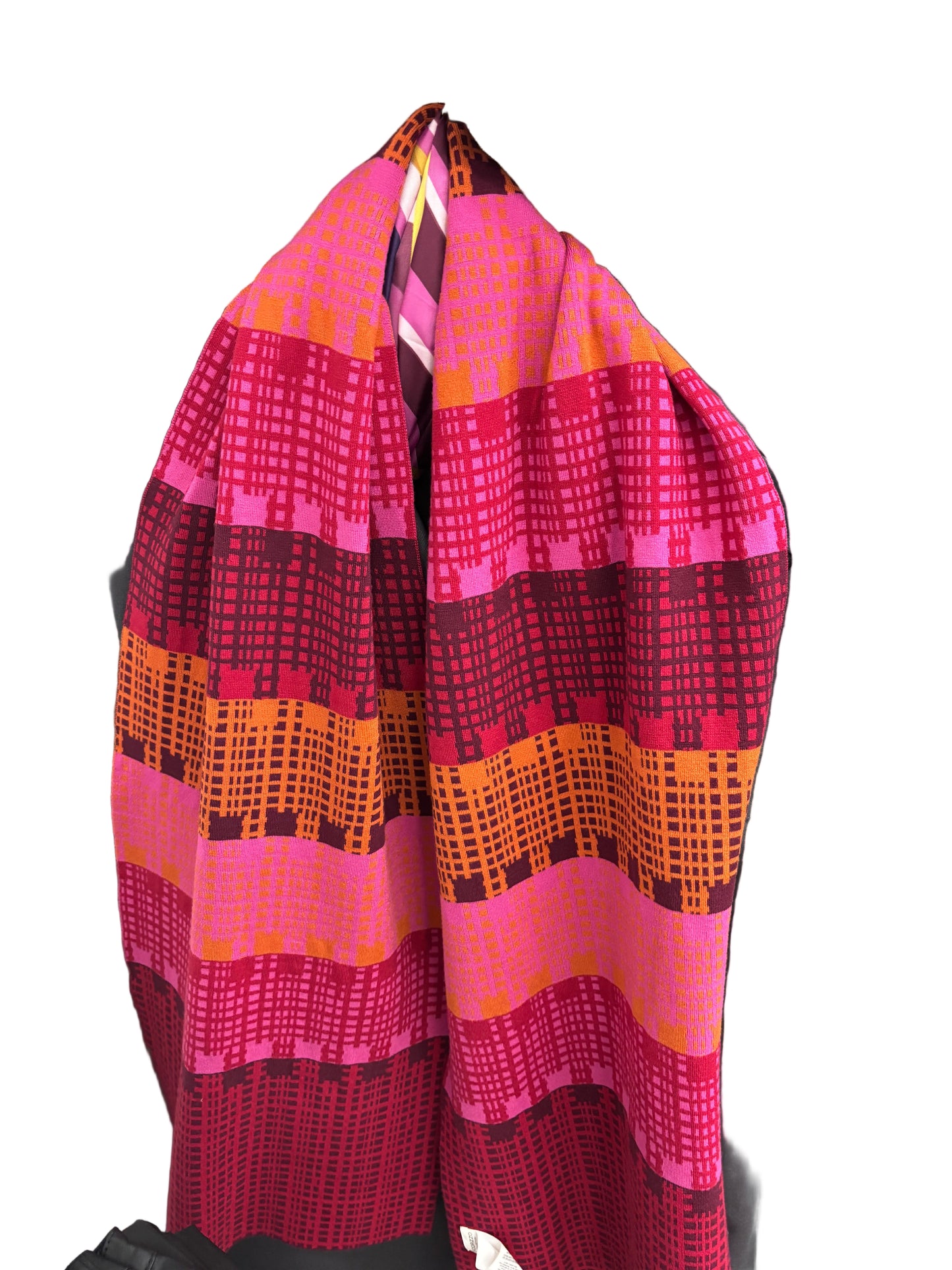 Scorzzo collection city scarf