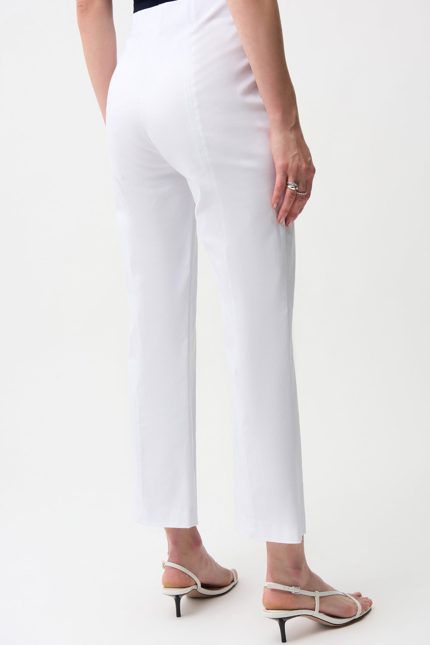 Millennium Flare Pull-On Pants
261082 Joseph Ribkoff