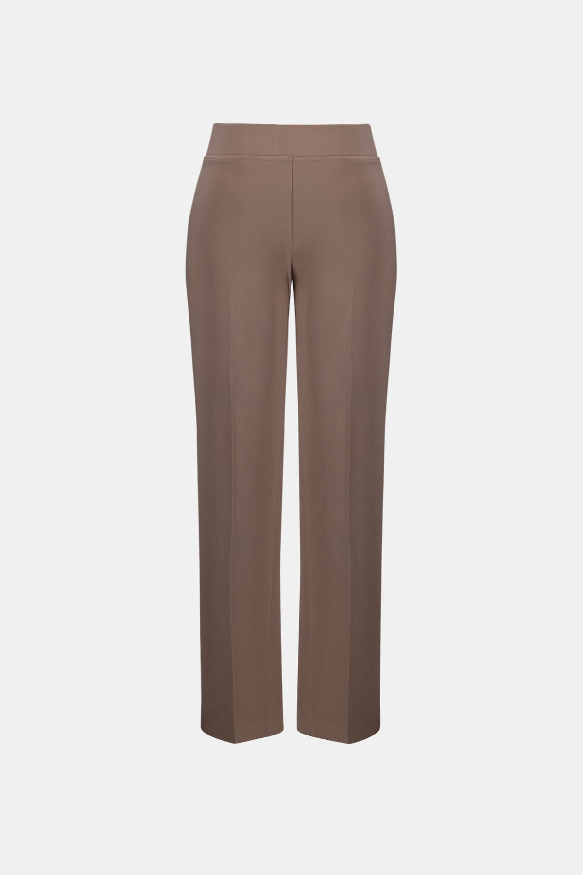 JOSEPH RIBKOFF FLARE HIGH-WAISTED TROUSERS STYLE 153088F26