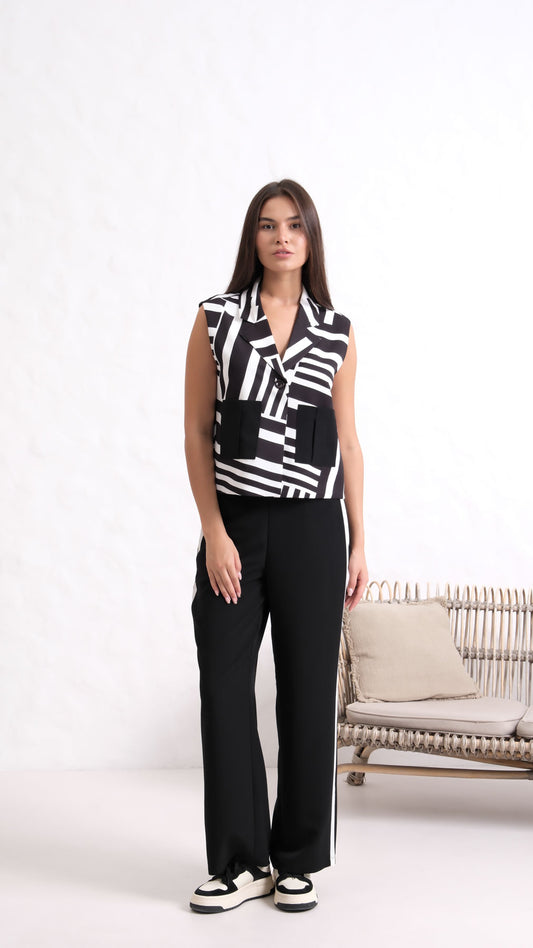 INCO Trousers – Code 5169
