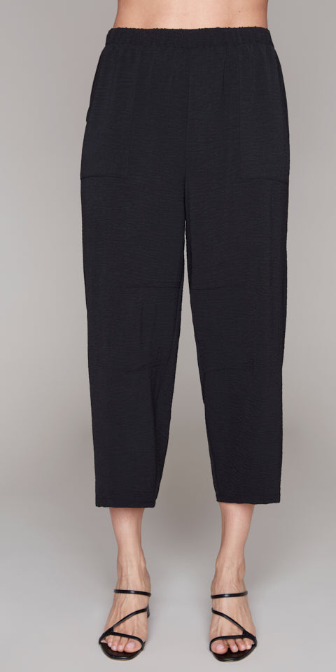 Compli K 36053 Black pant