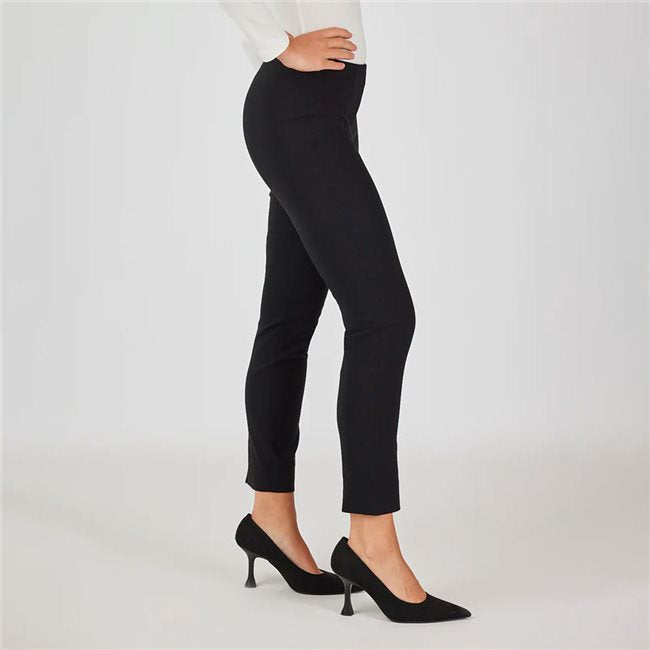SALE- Robell Rose 09 Black trouser 51527