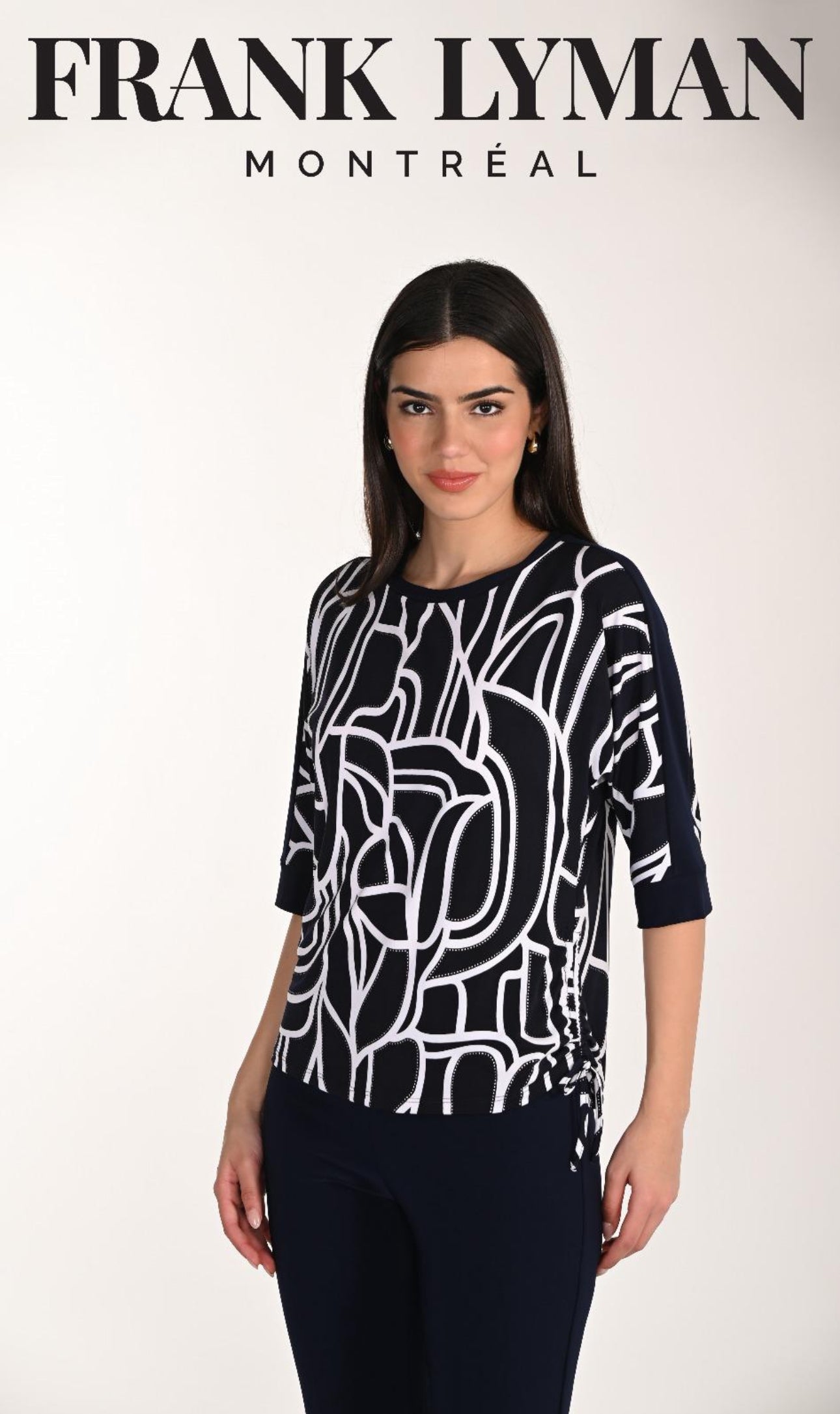 Frank Lyman -266114 – Top