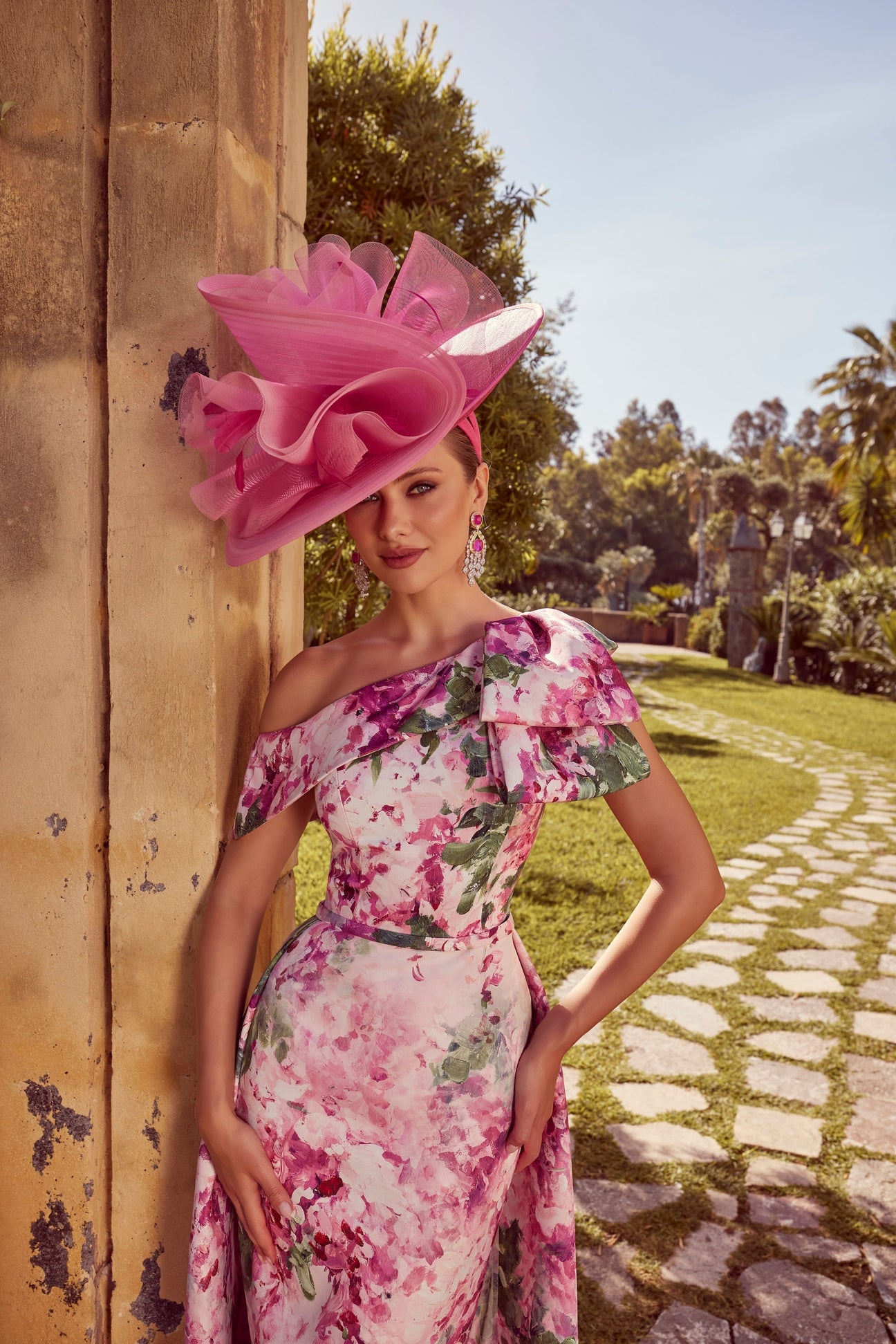 Veni Infantino 992463 floral gown SALE!