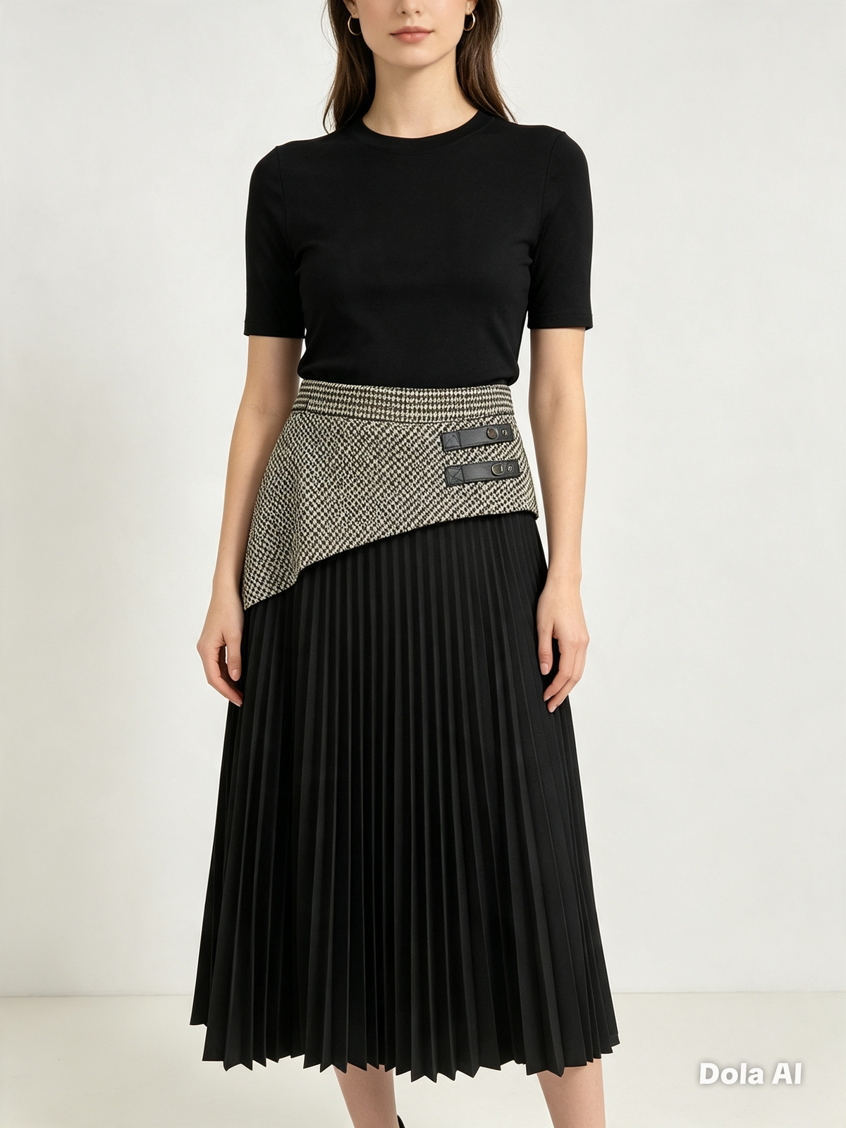Arggido skirt..