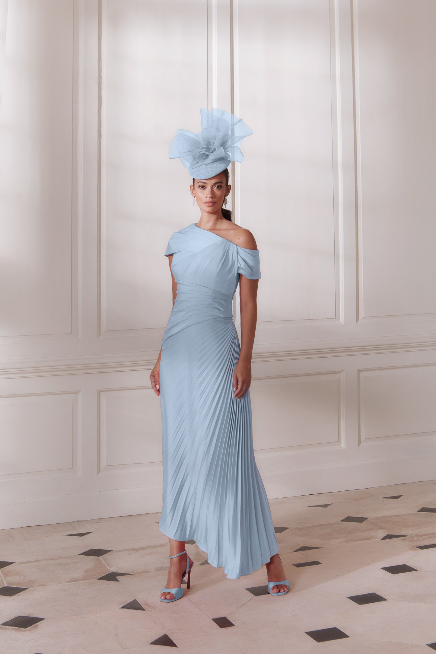 Mother of the bride and groom/ special occasion