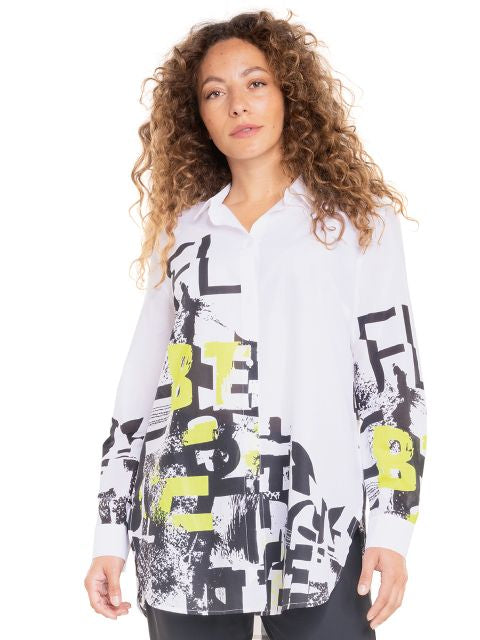 Doris Streich 297134 – blouse