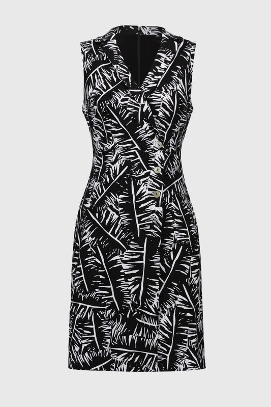 Millennium Tropical Print Sheath Dress
251206