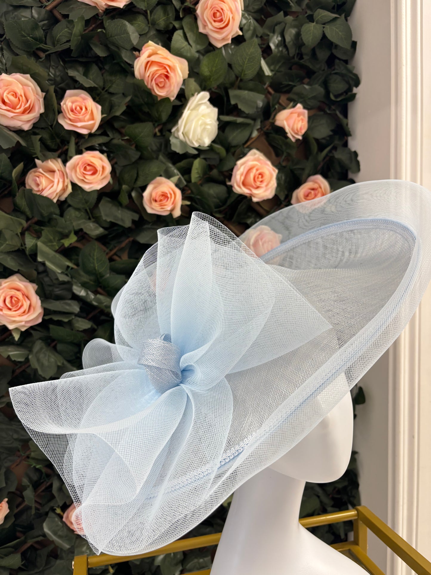 Nigel Rayment 240092 in ice blue