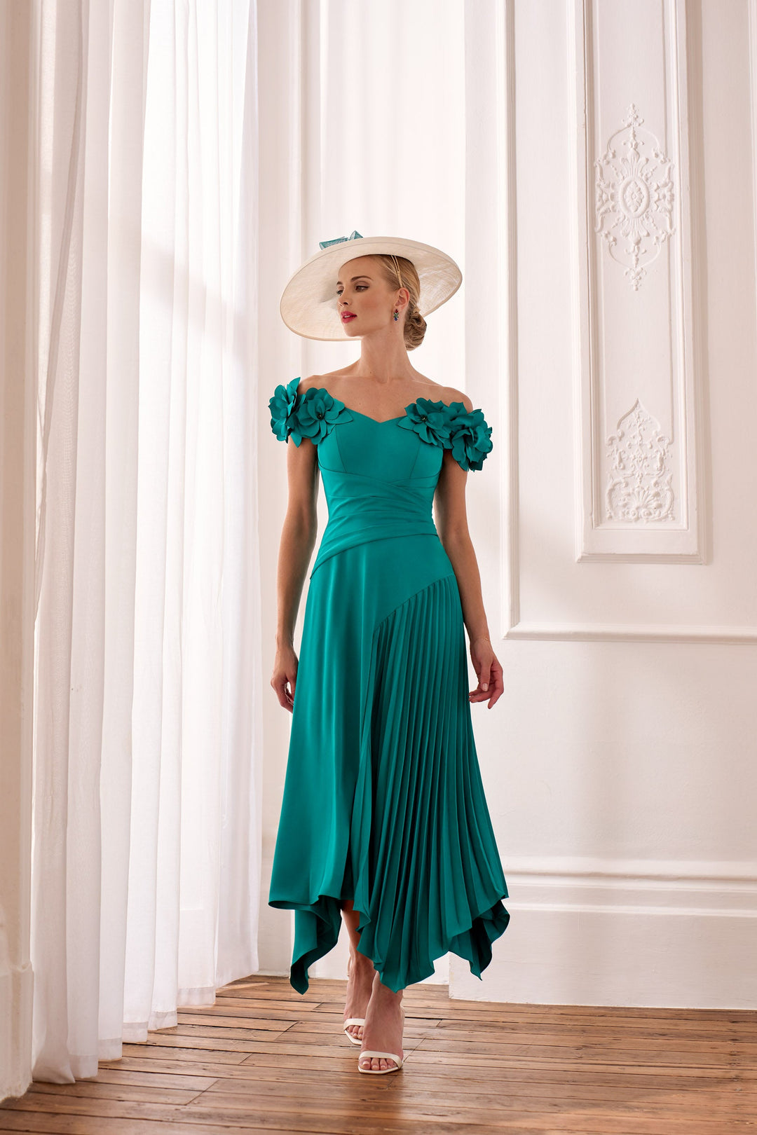 Mother of the bride and groom/special occasion