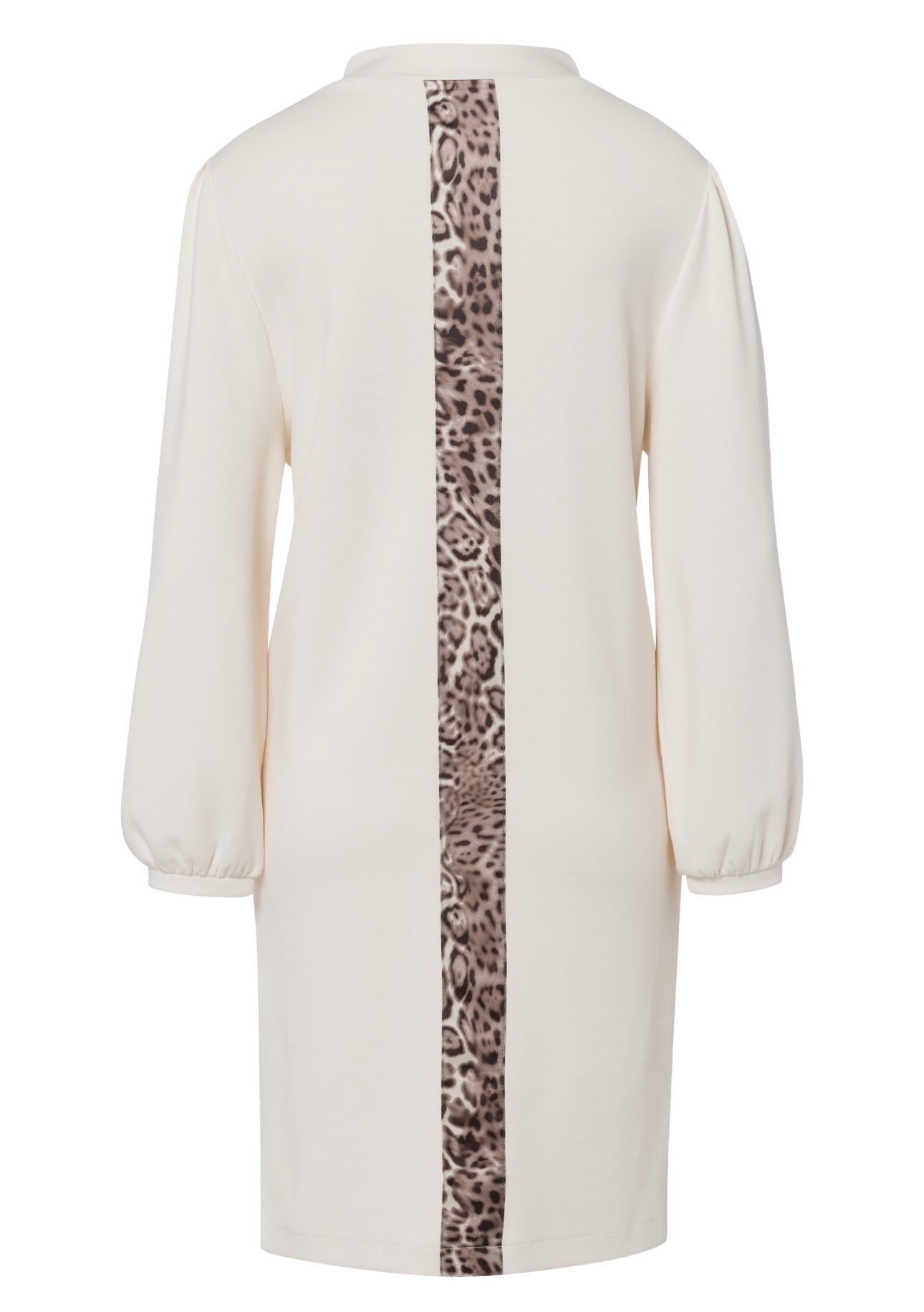 TUZZI Asymmetric tunic