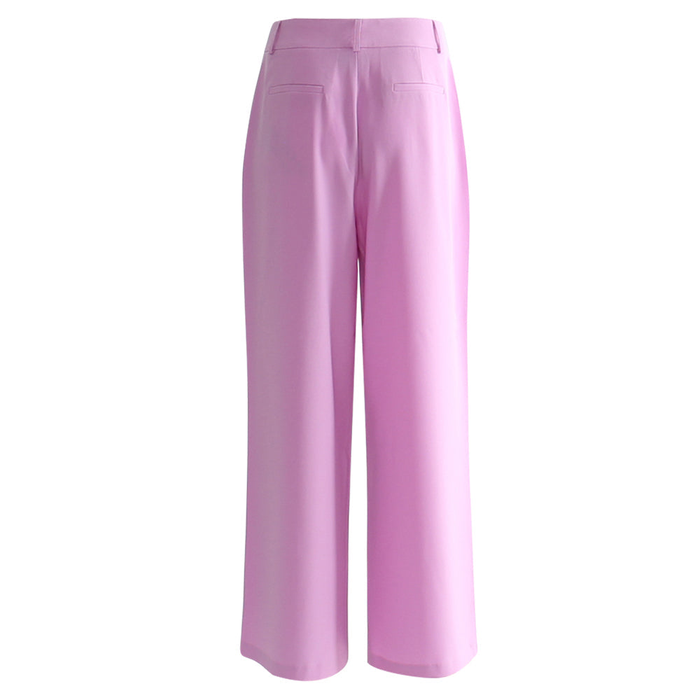 Berri Trouser Orchid