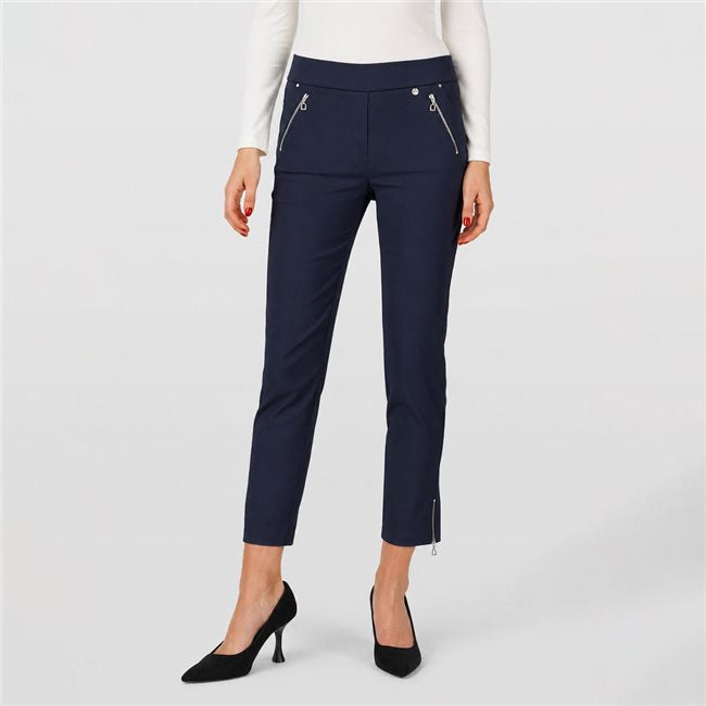 SALE- Robell Nena Navy Jean