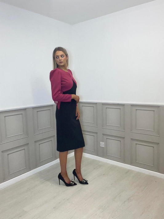 SALE Olimara dress STRICTLY NO RETURNS OR REFUNDS ON SALE ITEMS
