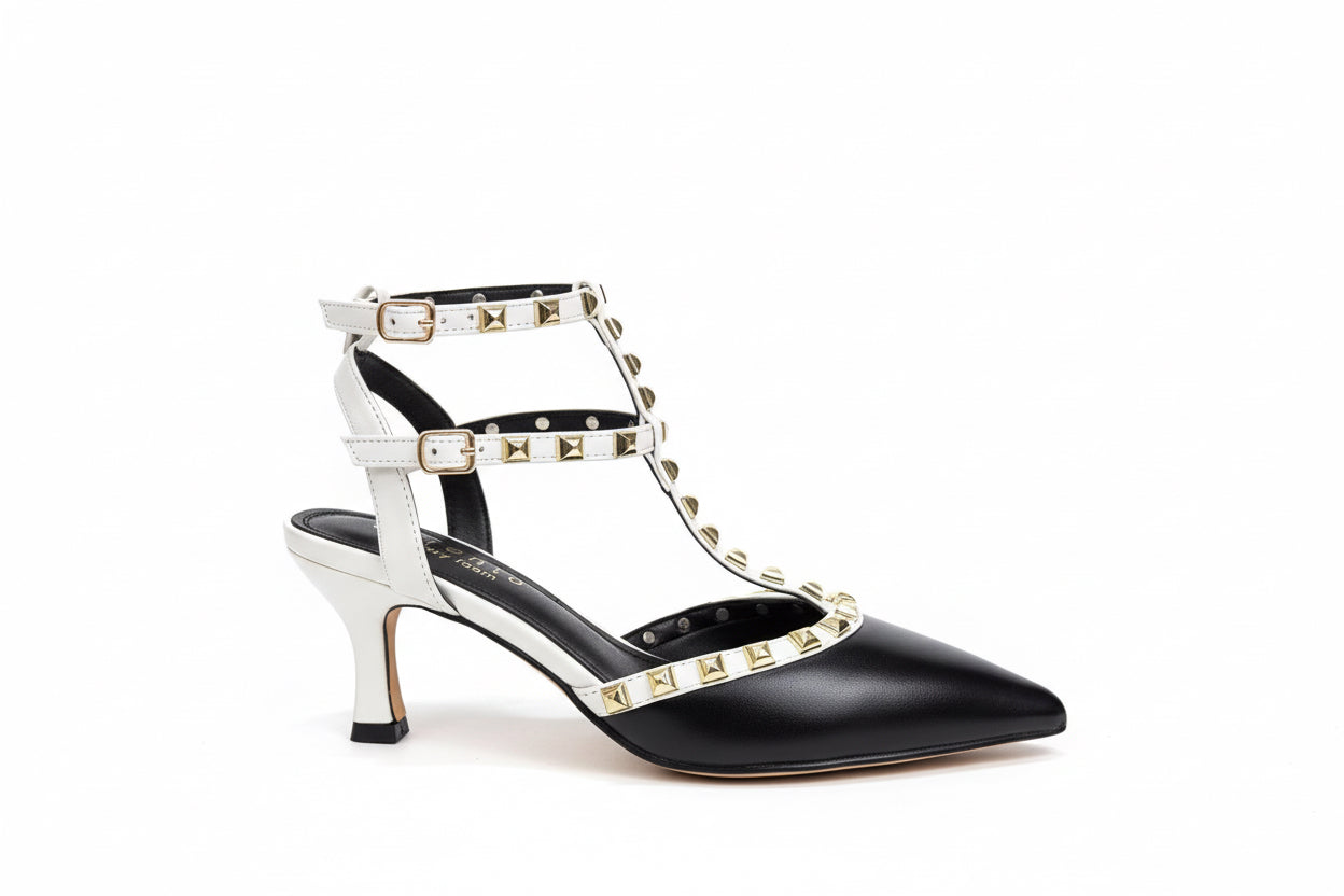 Sorento Tina Kelly black stud