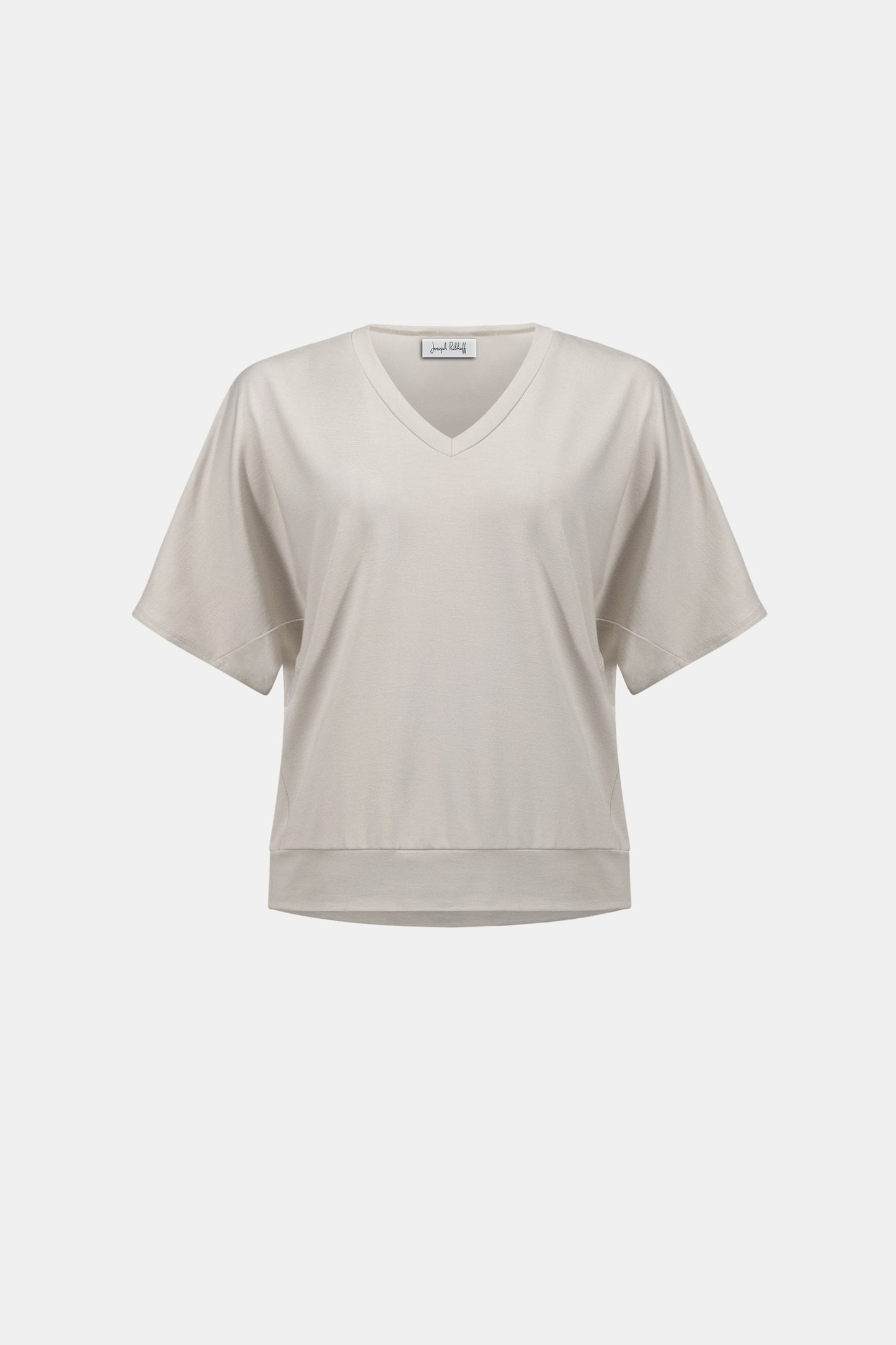 Jersey Dolman Sleeve Boxy Top
262606