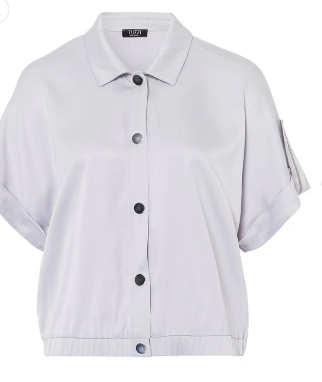 Tuzzi blouse