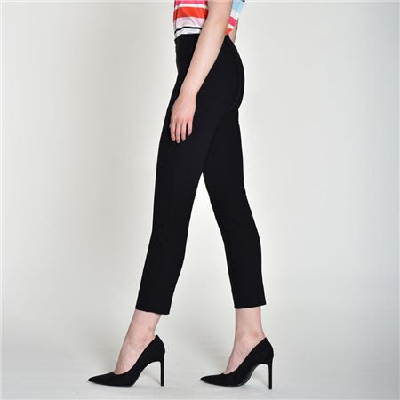 SALE- Robell Rose 09 Black trouser 51527