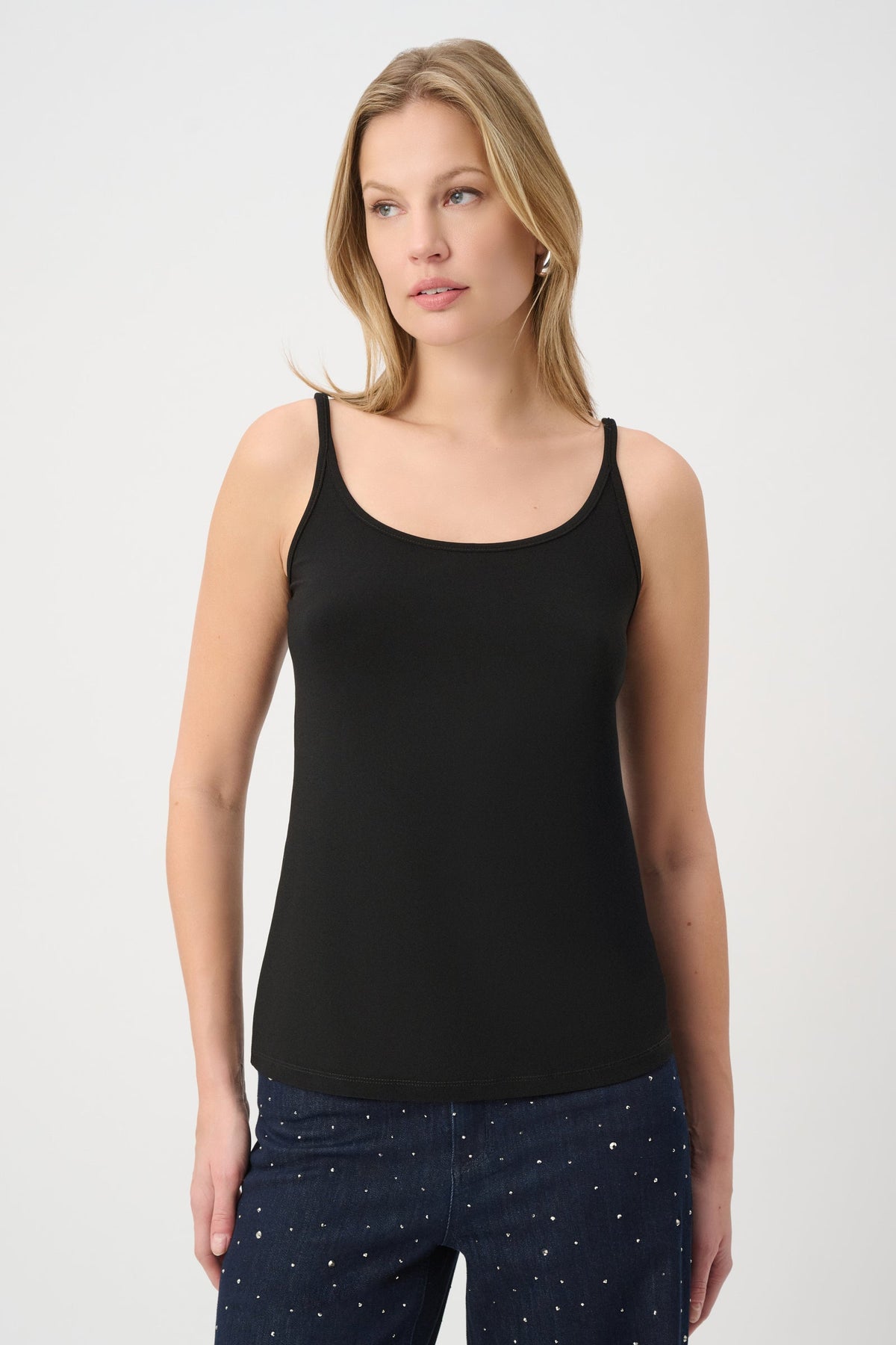 JOESPH RIBKOFF 261902W26 Spaghetti Strap Camisole