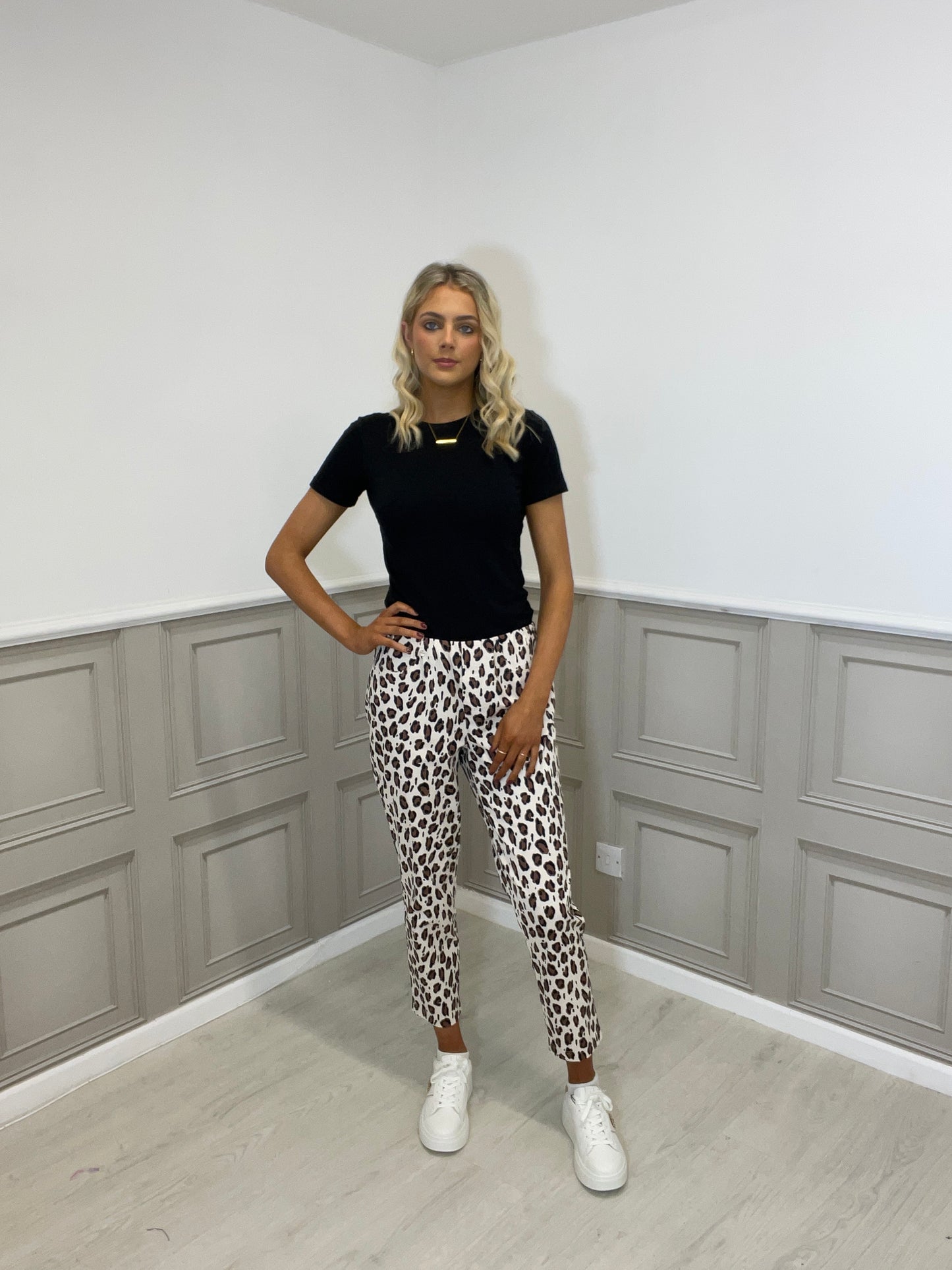 Robell trousers Bella 09