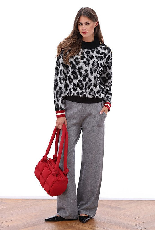 K-DESIGN sweater B817