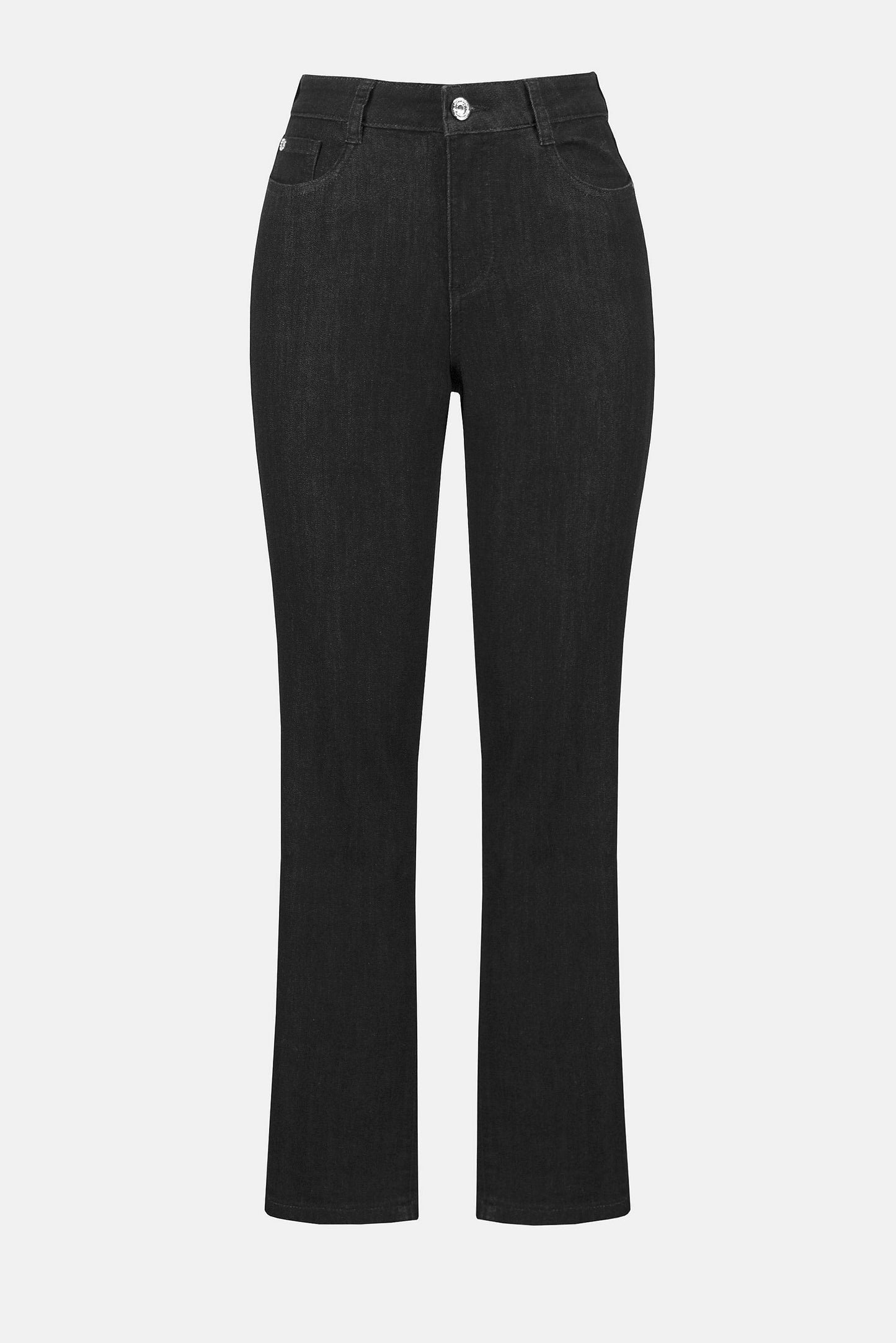 Gia | Classic Slim Fit Stretch Jeans
251966B25