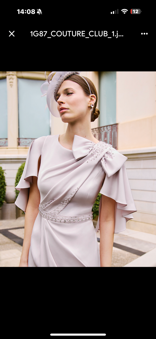 Mother of the bride and groom /special occasion