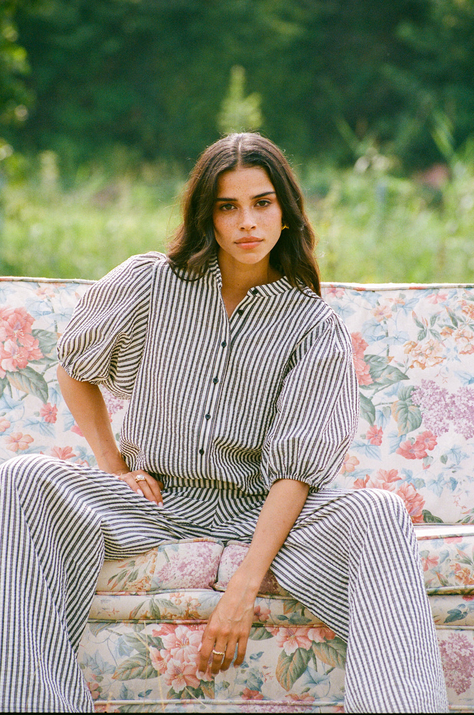 Fluresk Maureen blouse