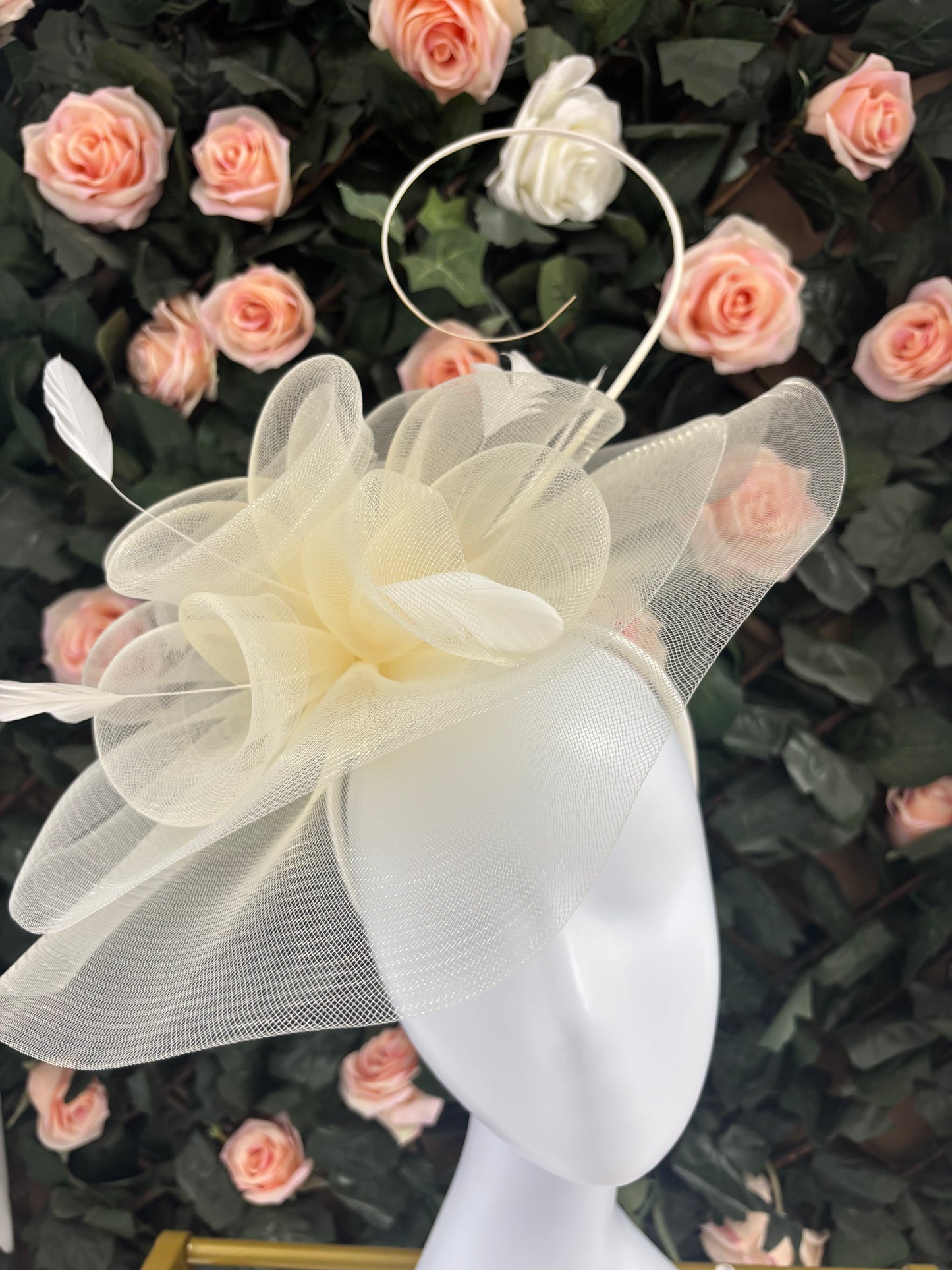 Failsworth 9703 in ivory