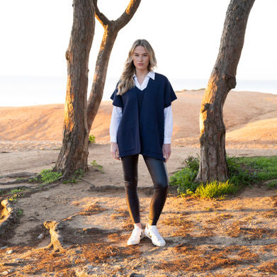 Marble 6771 Colour 203 navy