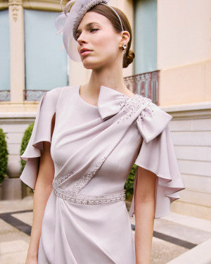 Mother of the bride and groom /special occasion