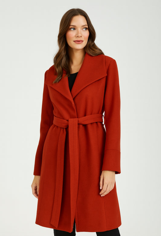 RANT&RAVE MARY KATE COAT