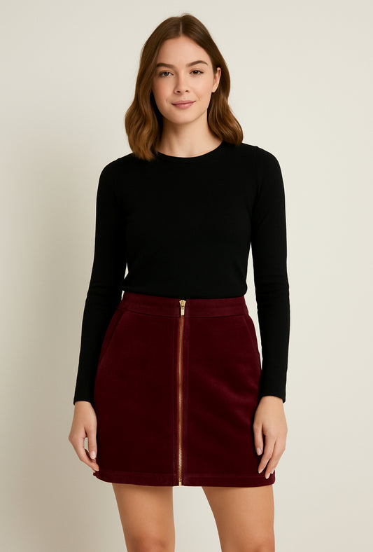 RR40-M07 KELILA SKIRT