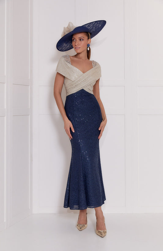 Mother of the bride and groom/special occasion